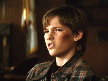 Brad Renfro