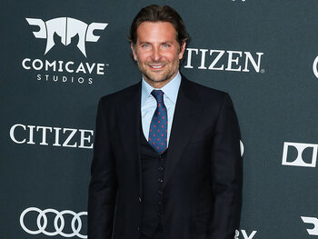 Bradley Cooper