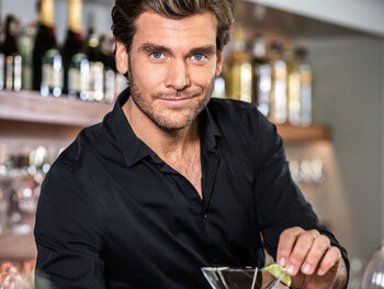 Bram (32 jaar)