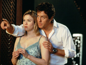 Bridget et Daniel