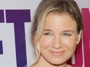 Renée incognito