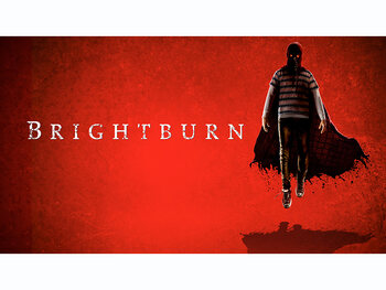Brightburn