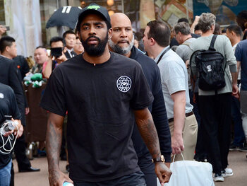 Brooklyn Nets – Conférence Est