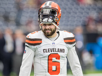 Cleveland Browns – AFC Nord