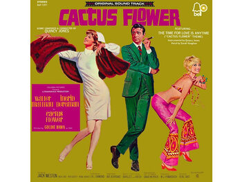 Cactus Flower