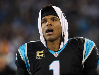 Carolina Panthers – Tampa Bay Buccaneers