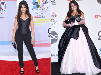 Camilla Cabello