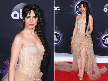 Camila Cabello