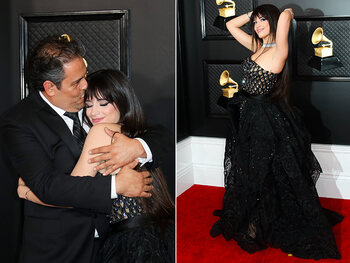 Camila Cabello