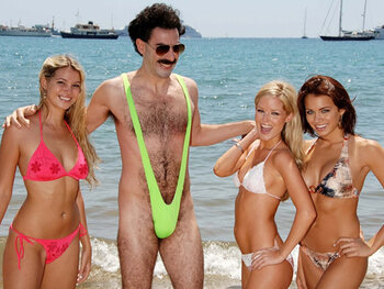 Onvergetelijke momenten op het Filmfestival van Cannes