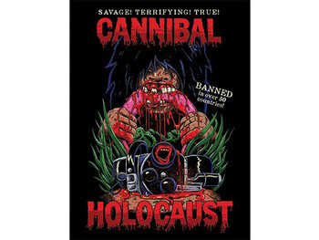Cannibal Holocaust