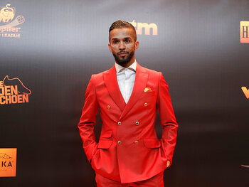 Mehdi Carcela