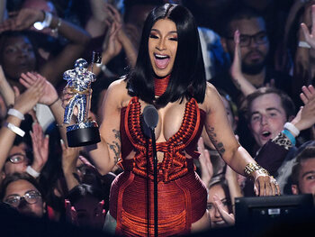 Cardi B
