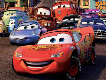 Cars