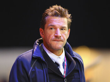Le salaire indécent de Benjamin Castaldi sur TF1