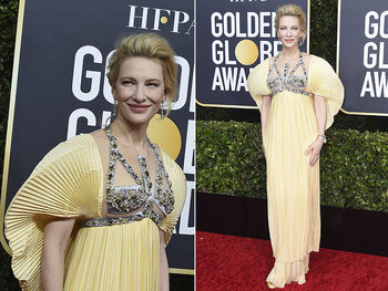 Cate Blanchett