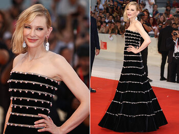 Cate Blanchett