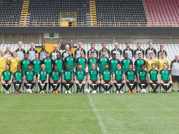 Cercle Brugge