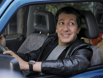 Alain Chabat, intransigeant : "Cyril Hanouna, c'est non"