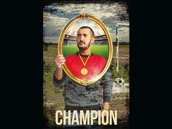 Souli alias El Magnifico