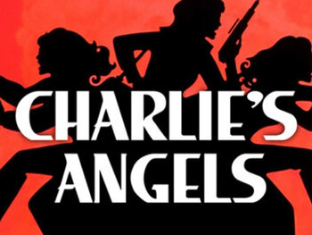 Charlie’s Angels