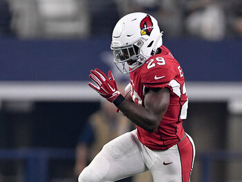 De ploeg van de week – Arizona Cardinals