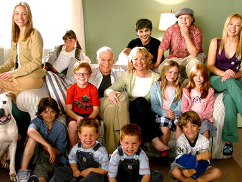 Cheaper by the Dozen