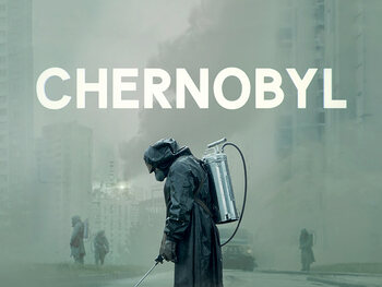 Série Chernobyl Le Choc De La Vérité - 