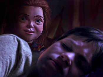 Child's Play: La Poupée du mal