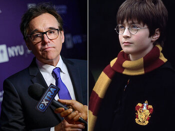 Chris Columbus