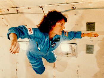 Wordt verwacht: The Challenger