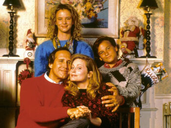 National Lampoon’s Christmas Vacation