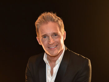 De week in showbizzland