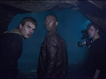 Chronicle