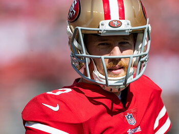 La pire équipe de la semaine - San Francisco 49ers