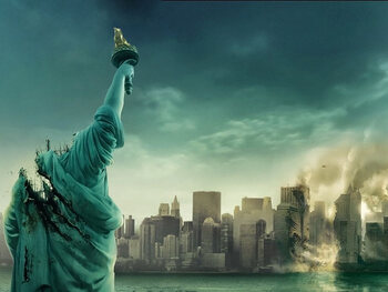 Cloverfield