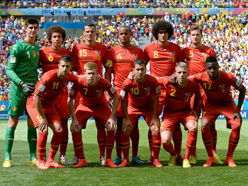 Coupe du Monde 2014