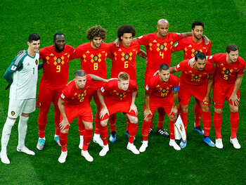 Coupe du Monde 2018