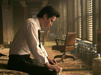 Constantine
