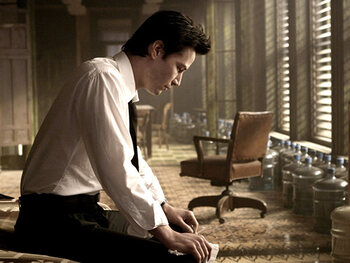 "Constantine"