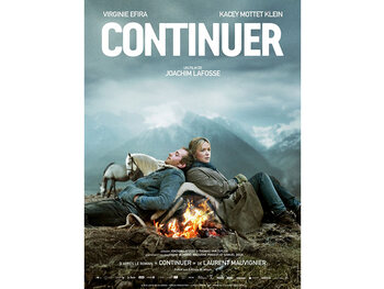 Continuer