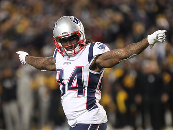 L’action de la semaine – Le punt des New England Patriots