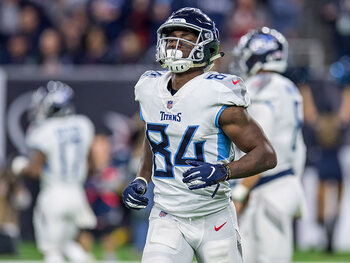 De ploeg van de week – Tennessee Titans