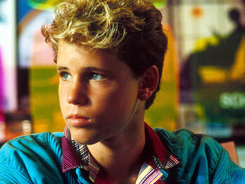 Corey Haim