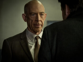 "Counterpart", Saison II