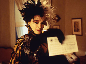 Cruella de Vil