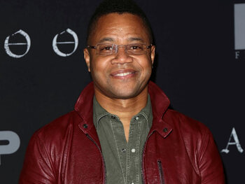 Klachtenregen tegen Cuba Gooding Jr. wegens seksueel wangedrag