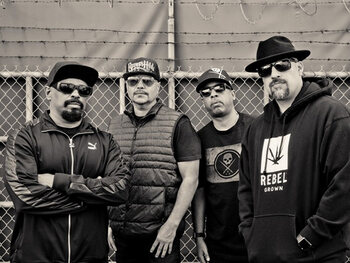 Cypress Hill