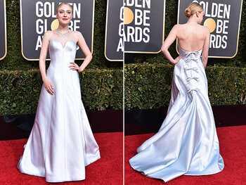 Dakota Fanning