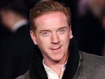Damian Lewis
